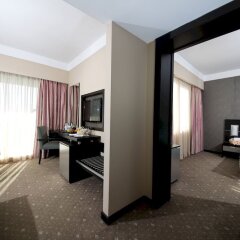 Limak Atlantis De Luxe Hotel & Resort Турция, Белек - 3 отзыва об отеле, цены и фото номеров - забронировать отель Limak Atlantis De Luxe Hotel & Resort онлайн фото 2