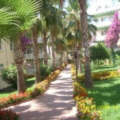 Alanya Cimtur Family House Турция, Окурджалар - отзывы, цены и фото номеров - забронировать отель Alanya Cimtur Family House онлайн фото 4