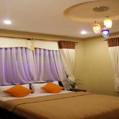 Nhat Huy Hotel Далат комната для гостей фото 2