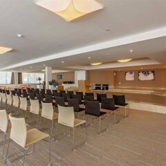 Hotel Zorna Plava Laguna гостиничный бар