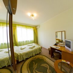 Кристина Отель комната для гостей фото 4