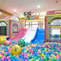 Отель Tongli Lakeview Hotel Китай, Сучжоу - отзывы, цены и фото номеров - забронировать отель Tongli Lakeview Hotel онлайн детские мероприятия