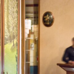 VIVA Hotel Milano балкон