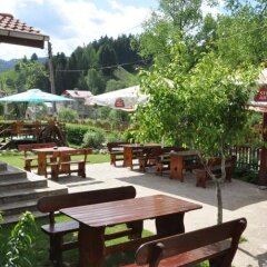 Отель Family Hotel Shoky Болгария, Чепеларе - отзывы, цены и фото номеров - забронировать отель Family Hotel Shoky онлайн фото 4