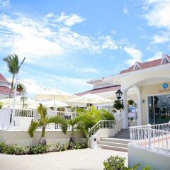 Отель Grand Bahia Principe Aquamarine фото 4