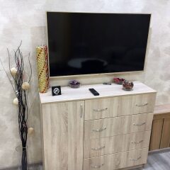 Мини-Отель ЭРЗИ КЛАБ в Красногорске 3 отзыва об отеле, цены и фото номеров - забронировать гостиницу Мини-Отель ЭРЗИ КЛАБ онлайн Красногорск удобства в номере фото 2