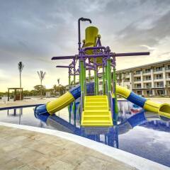Отель Royalton Negril детские мероприятия фото 2