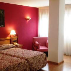 Hotel Eth Solan фото 3