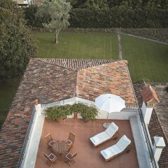 Belmond Hotel Cipriani Венеция фото 2
