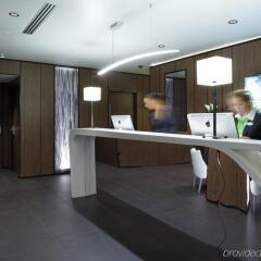 Отель Holiday Inn Paris Saint Germain des Prés Франция, Париж - отзывы, цены и фото номеров - забронировать отель Holiday Inn Paris Saint Germain des Prés онлайн интерьер отеля фото 2