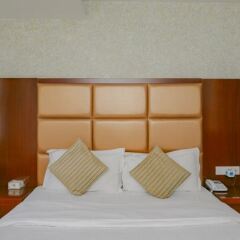 Ning Deng Hotel комната для гостей фото 3