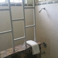 Kootney Resorts in Portsmouth, Dominica from 133$, photos, reviews - zenhotels.com bathroom photo 2