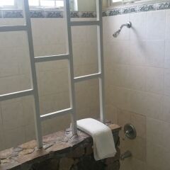 Kootney Resorts in Portsmouth, Dominica from 115$, photos, reviews - zenhotels.com bathroom photo 2