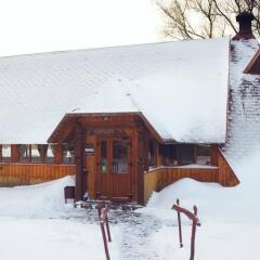 Гостиничный комплекс Колыба гостиничный бар