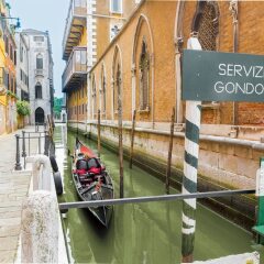 Отель Ve.N.I.Ce. Cera Casa Santo Stefano Италия, Венеция - отзывы, цены и фото номеров - забронировать отель Ve.N.I.Ce. Cera Casa Santo Stefano онлайн фото 2