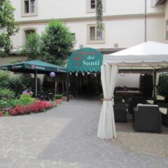 Hostel 7 Santi