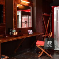 Reina Roja Hotel - Adults Only интерьер отеля фото 2