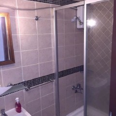 Villa Dream Apart Hotel Турция, Мармарис - отзывы, цены и фото номеров - забронировать отель Villa Dream Apart Hotel онлайн ванная