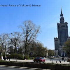Отель Warsaw Hostel Centrum Польша, Варшава - 1 отзыв об отеле, цены и фото номеров - забронировать отель Warsaw Hostel Centrum онлайн фото 5