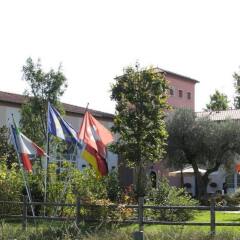 Отель Cà Rocca Relais Монселиче детские мероприятия фото 2