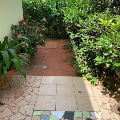 Studio in Tropical Garden in Dakar, Senegal from 94$, photos, reviews - zenhotels.com photo 4