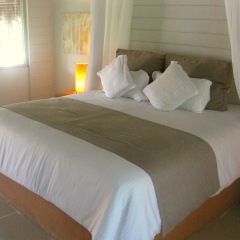 Magic Blue Boutique Hotel комната для гостей