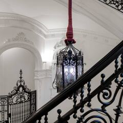 Отель Palacio Del Retiro, Autograph Collection Испания, Мадрид - отзывы, цены и фото номеров - забронировать отель Palacio Del Retiro, Autograph Collection онлайн фото 6