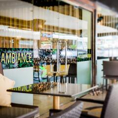 The Ambiance Hotel развлечения