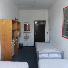 Hotel The Crown в номере