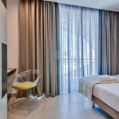 Отель Jules Suites Сан Джулианс удобства в номере фото 2
