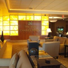 The Inn at Charles Town in Charles Town, United States of America from 203$, photos, reviews - zenhotels.com photo 2