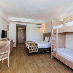 Side Breeze Турция, Сиде - 1 отзыв об отеле, цены и фото номеров - забронировать отель Side Breeze онлайн детские мероприятия