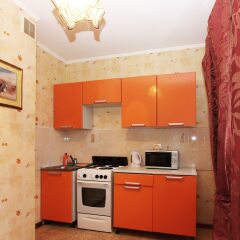 Апартаменты Apart Lux ВДНХ в номере фото 2