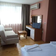 Monte Hotel комната для гостей фото 2