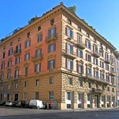 Boutique Hotel Roma