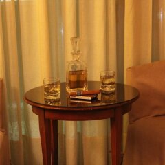 Hotel El Greco Салоники сауна