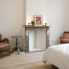 Отель B&B Antwerp Бельгия, Антверпен - отзывы, цены и фото номеров - забронировать отель B&B Antwerp онлайн удобства в номере