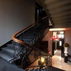 Отель Frogner House Apartments - Skovveien 8 Норвегия, Осло - 3 отзыва об отеле, цены и фото номеров - забронировать отель Frogner House Apartments - Skovveien 8 онлайн интерьер отеля