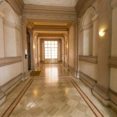 Отель Fitzroy Allegria Suites интерьер отеля