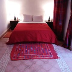 Отель Riad Safia комната для гостей фото 3