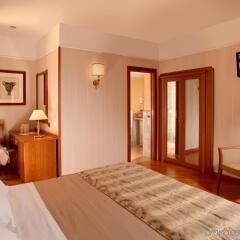 Отель Albergo Ottocento Италия, Рим - 1 отзыв об отеле, цены и фото номеров - забронировать отель Albergo Ottocento онлайн комната для гостей фото 3
