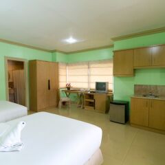 Отель Crown Regency Residences - Cebu Филиппины, Себу - отзывы, цены и фото номеров - забронировать отель Crown Regency Residences - Cebu онлайн в номере