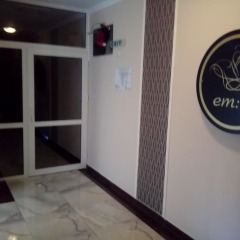 Отель Deluxe Premier Residence Болгария, Солнечный берег - отзывы, цены и фото номеров - забронировать отель Deluxe Premier Residence онлайн интерьер отеля