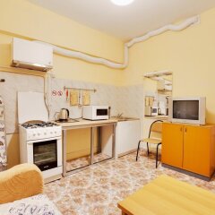 Na Krasnopresnenskoy Hostel в номере