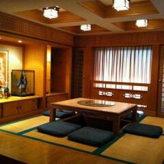 Отель Ebina House Бангкок гостиничный бар