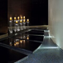 Отель Marriott Executive Apts Al Jaddaf Дубай гостиничный бар