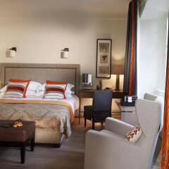 Отель Augustine, a Luxury Collection Hotel, Prague Чехия, Прага - отзывы, цены и фото номеров - забронировать отель Augustine, a Luxury Collection Hotel, Prague онлайн комната для гостей