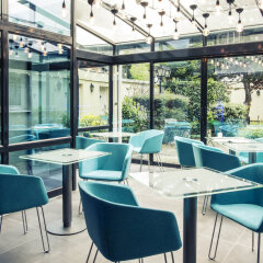 Hotel Mercure Paris Malakoff Parc des Expositions