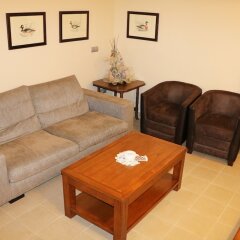 Отель Hostal Casa Santos комната для гостей фото 4