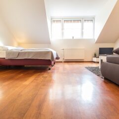 Отель CheckVienna – Apartment Davidgasse Австрия, Вена - 1 отзыв об отеле, цены и фото номеров - забронировать отель CheckVienna – Apartment Davidgasse онлайн фото 5